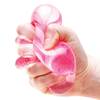 Schylling - Candy Swirl Nice Cube Nee Doh