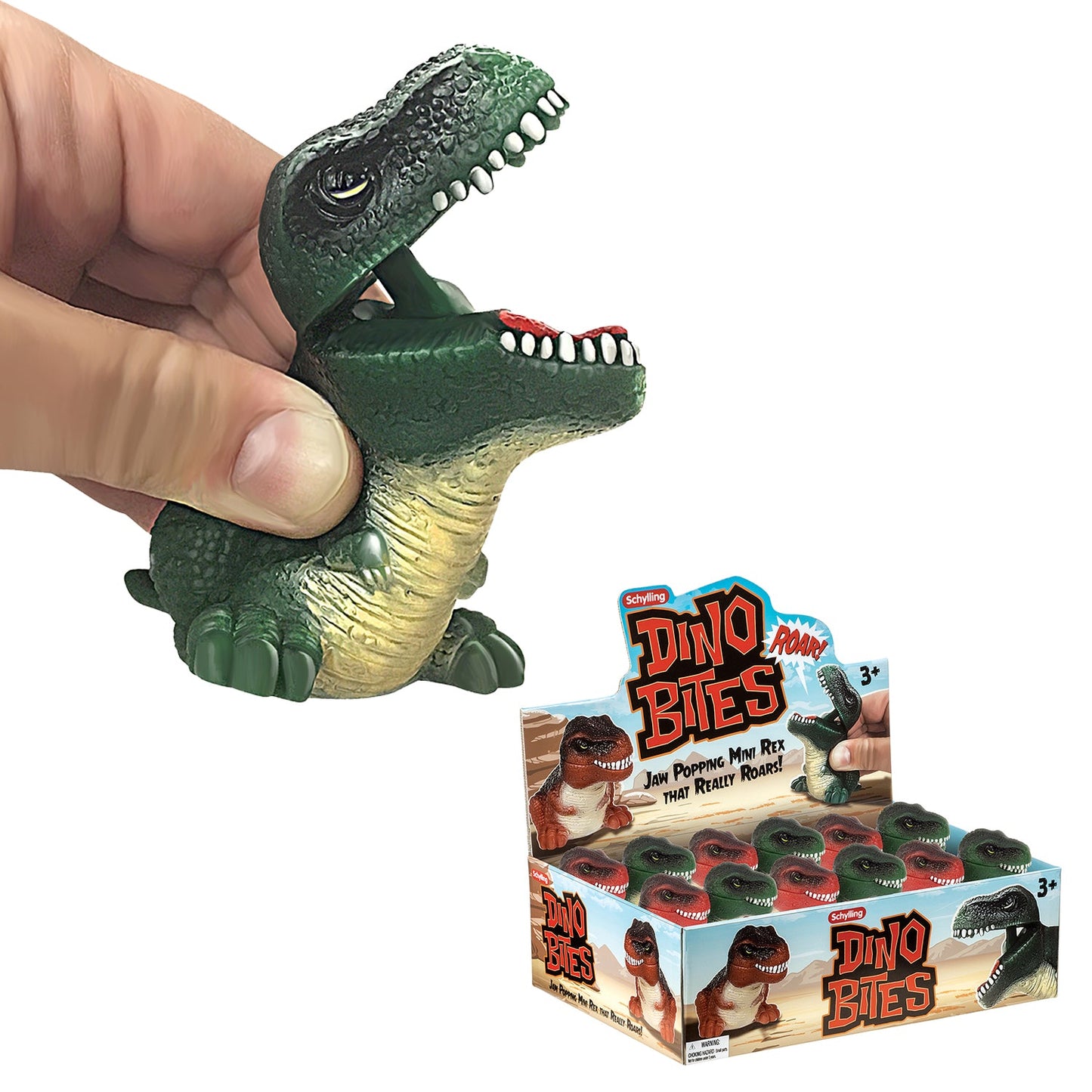 Dino Bites