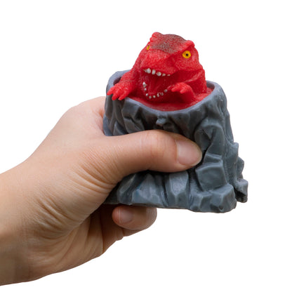 Schylling - Volcanic Dino Popper