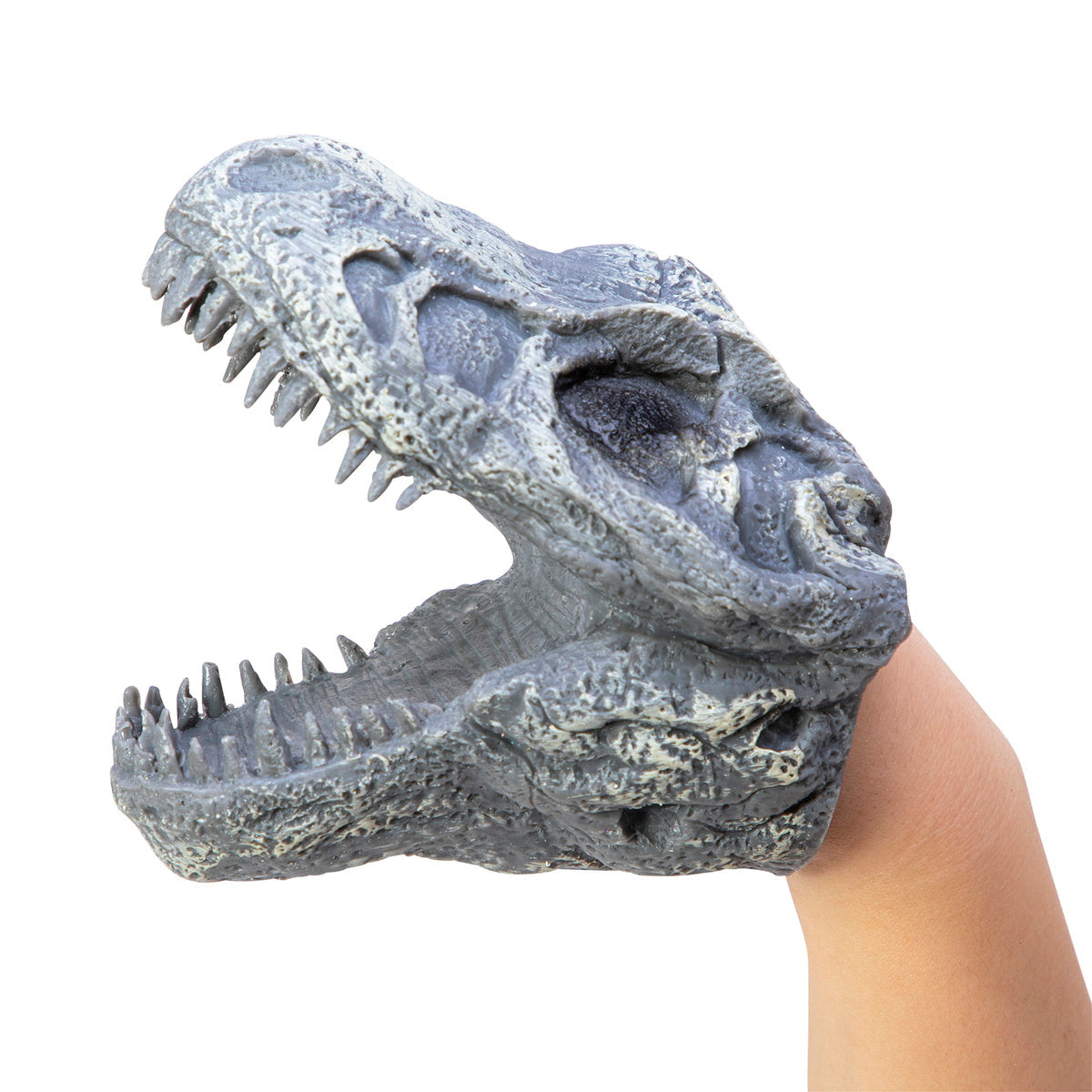 Dino Skull Hand Puppets