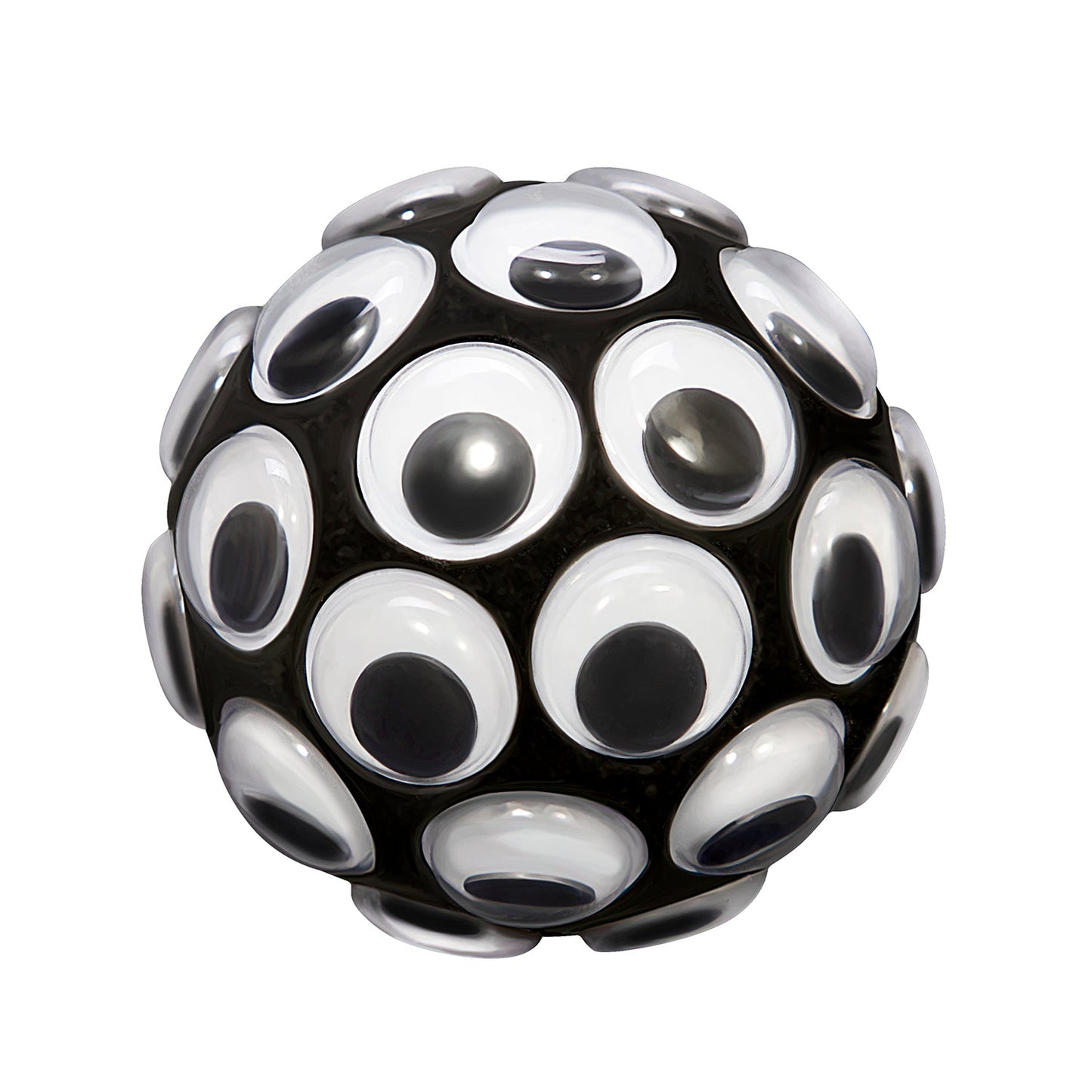 Googly Eyes Ball