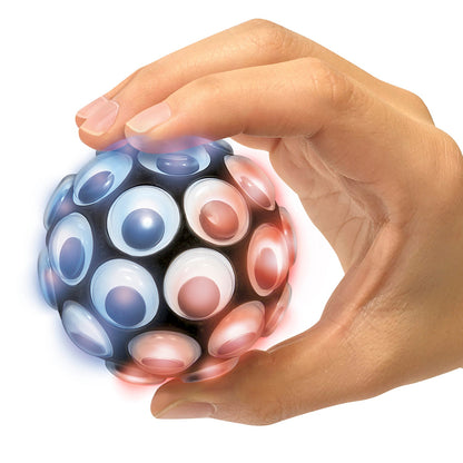 Googly Eyes Ball