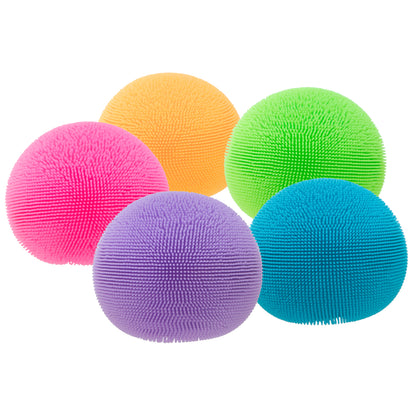 Schylling - Fuzz Ball Nee Doh