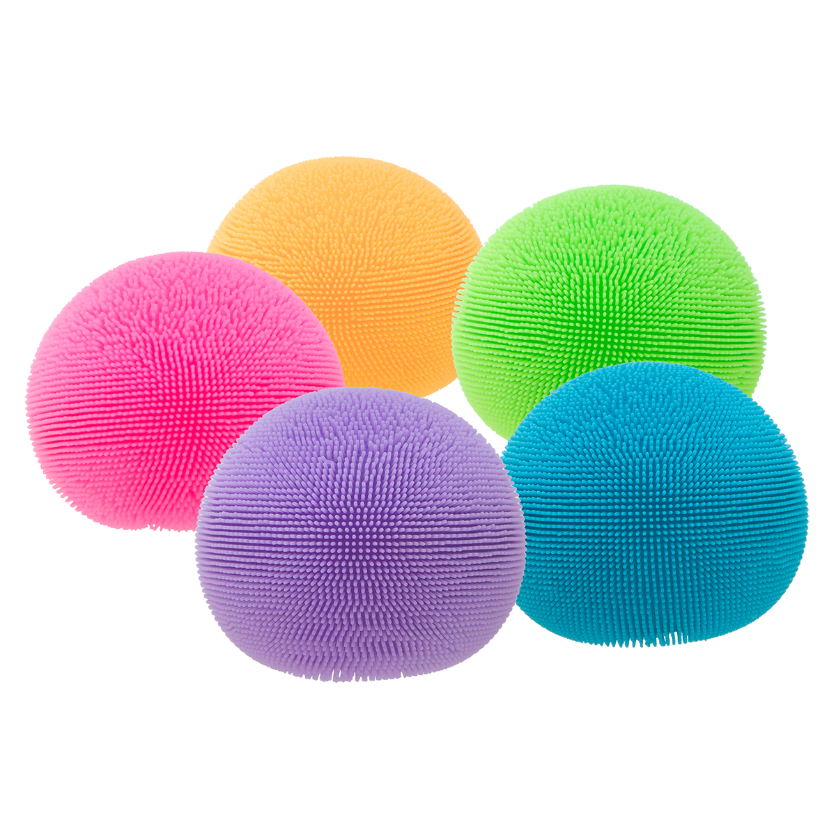 Schylling - Fuzz Ball Nee Doh