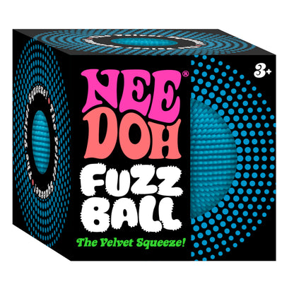 Schylling - Fuzz Ball Nee Doh