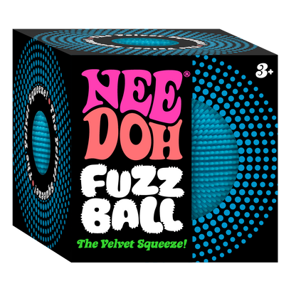 Schylling - Fuzz Ball Nee Doh