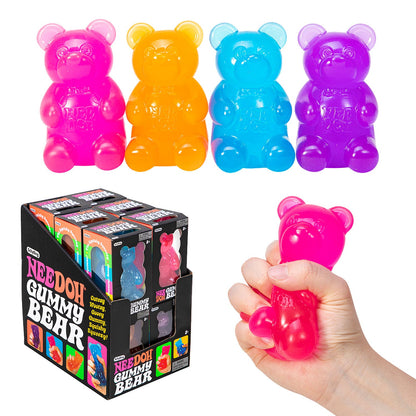 Schylling - Gummy Bear Nee-doh