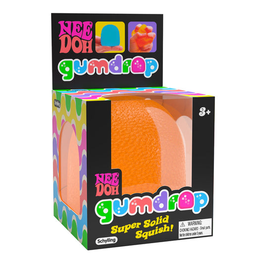Schylling - Gumdrop Nee Doh