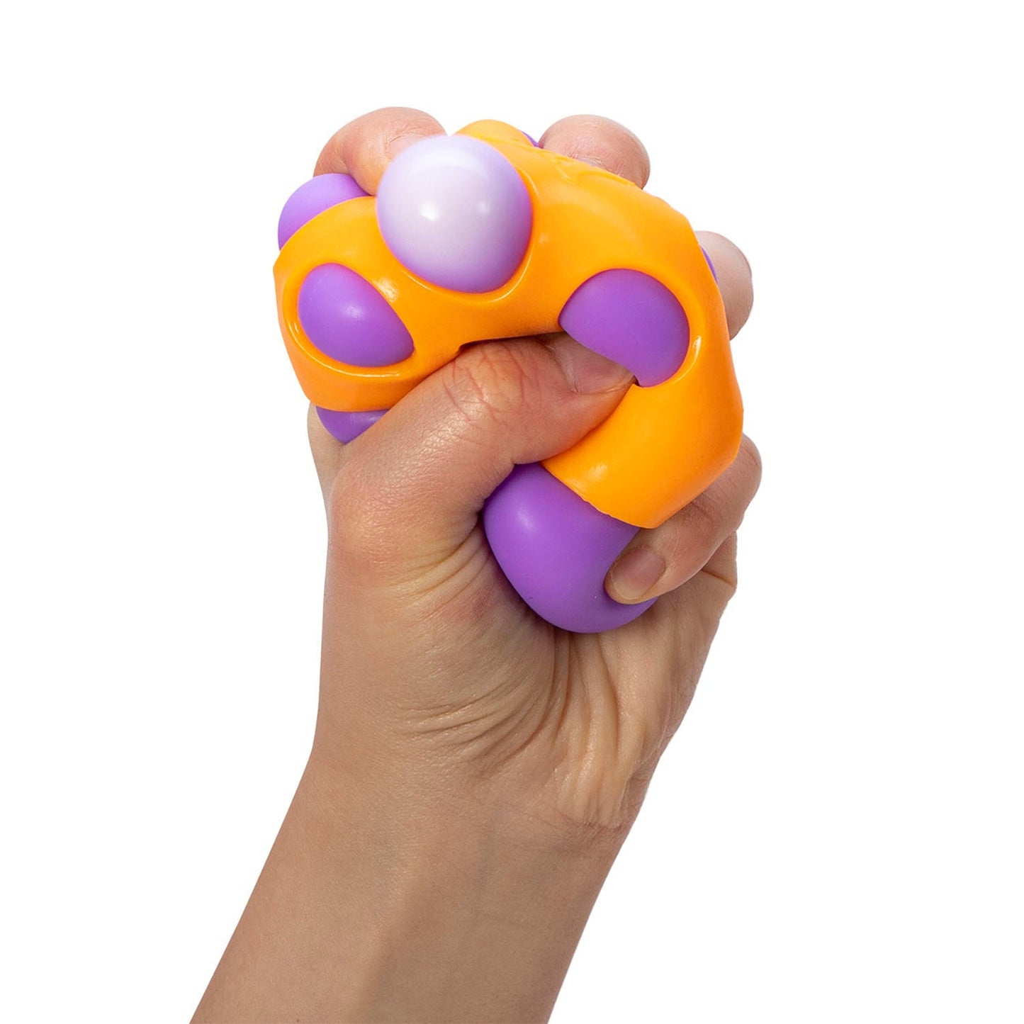 Schylling - Groovy Shroom Nee-Doh