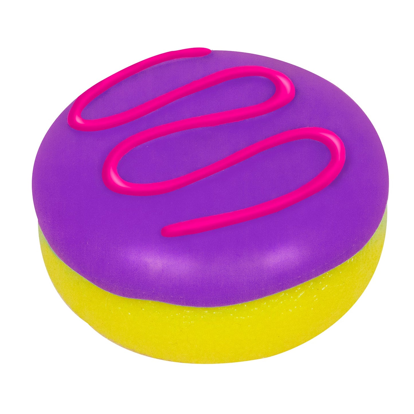 Schylling - Nee-Doh Jelly Dohnuts