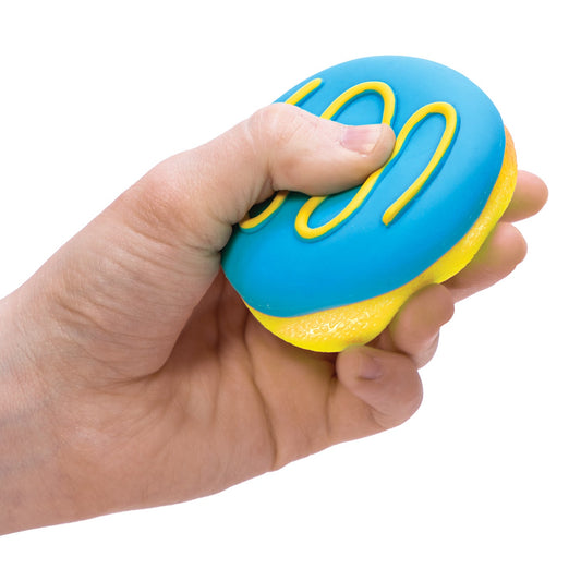 Schylling - Nee-Doh Jelly Dohnuts