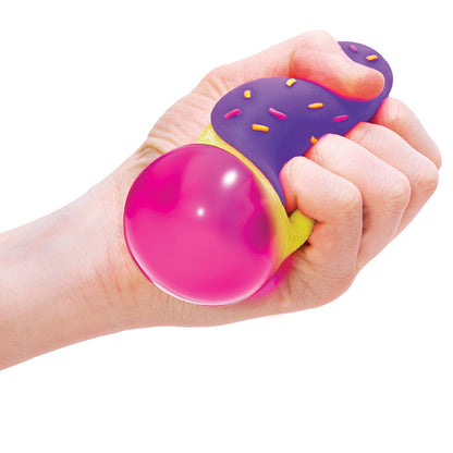 Schylling - Nee-Doh Jelly Dohnuts