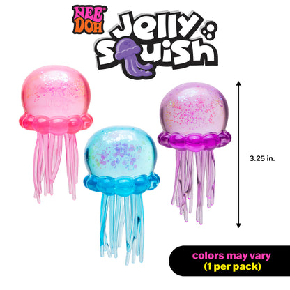 Schylling - Jelly Squish Nee Doh