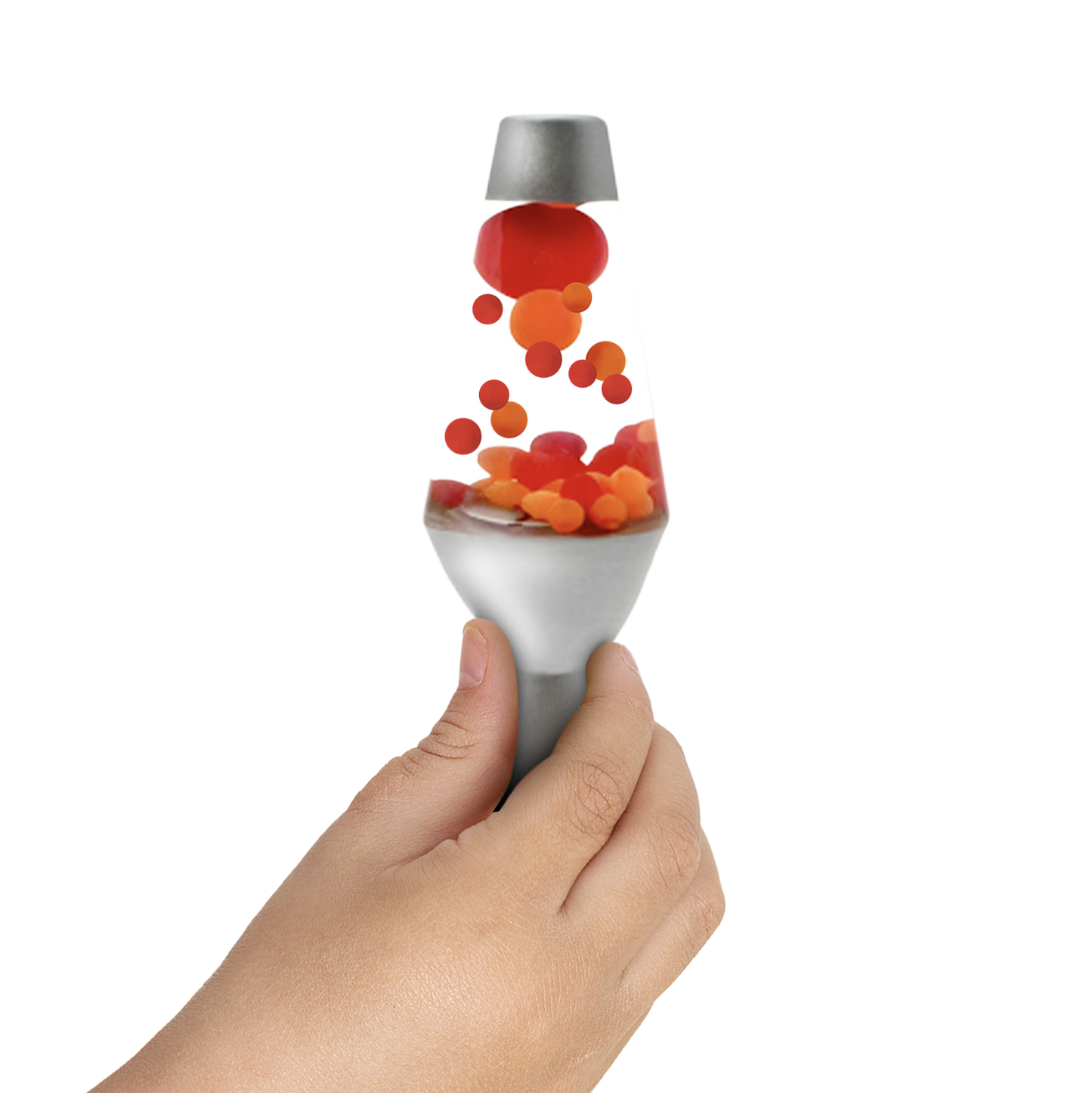 Schylling - Lava Squish N Flow