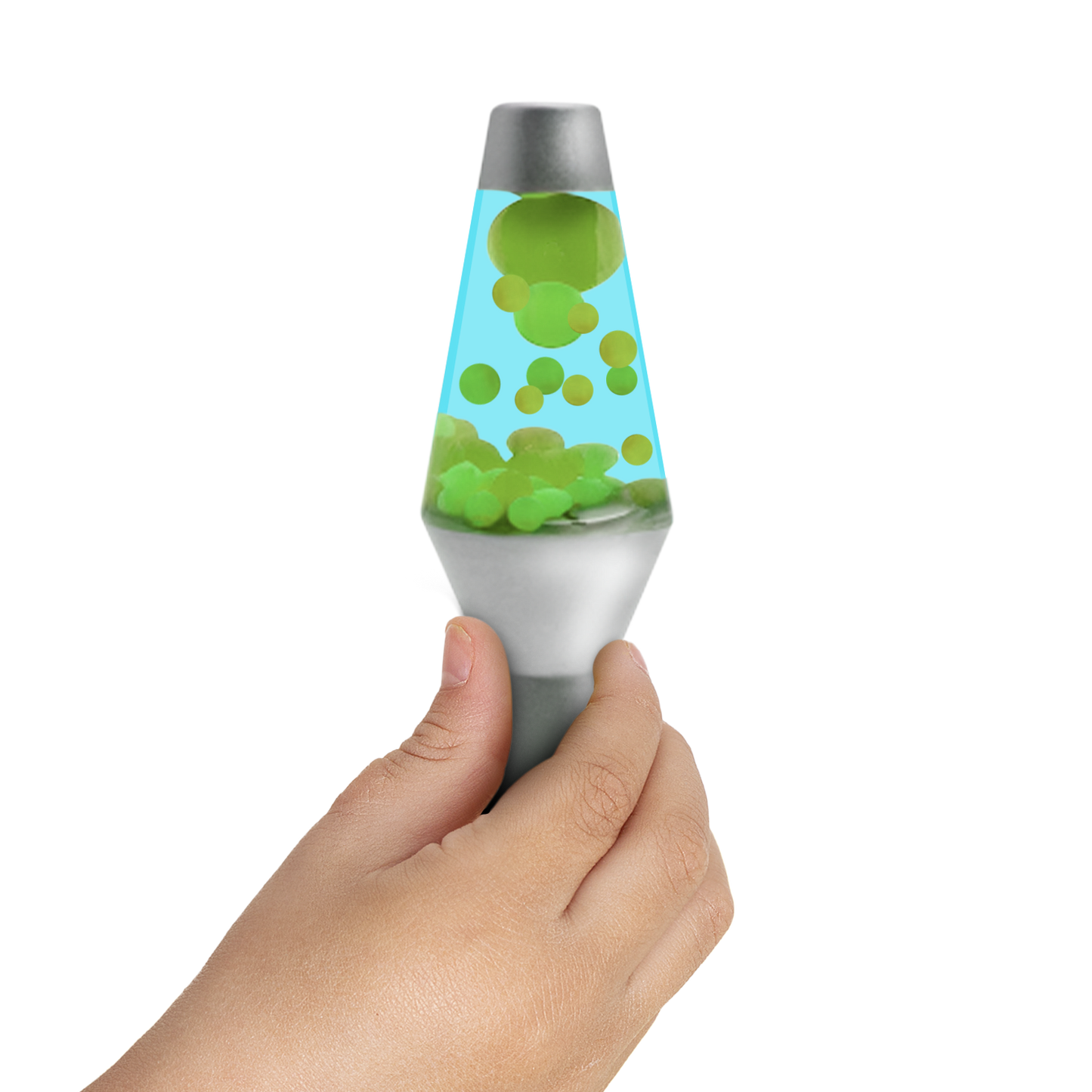 Schylling - Lava Squish N Flow