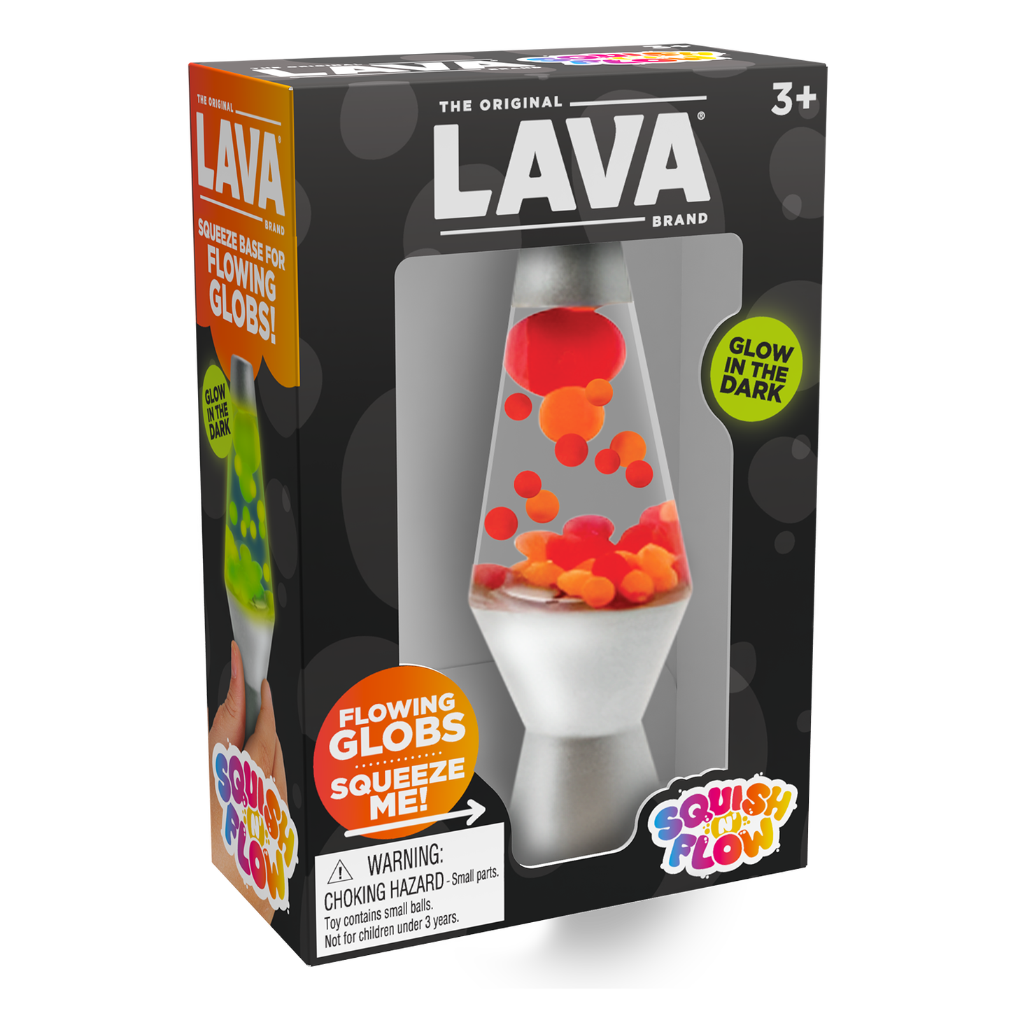 Schylling - Lava Squish N Flow