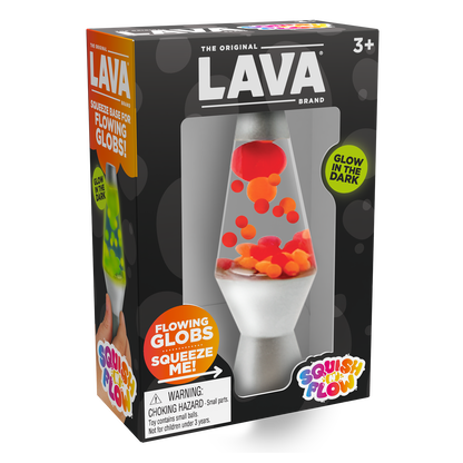 Schylling - Lava Squish N Flow