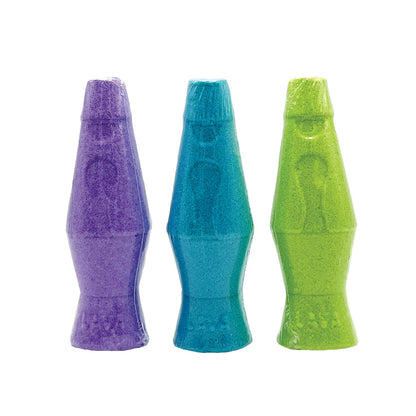 Schylling - Lava Instant Slime (3 pack)