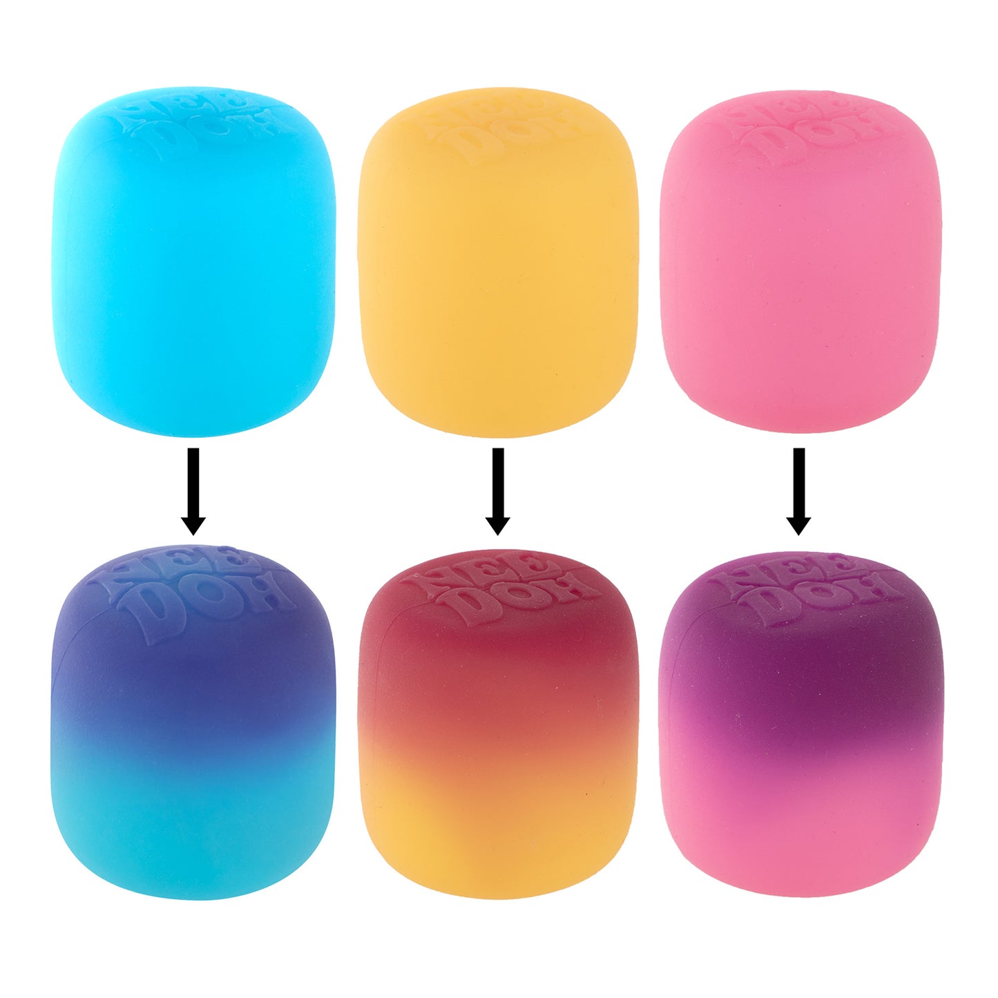 Schylling - Mello Mallo Nee Doh