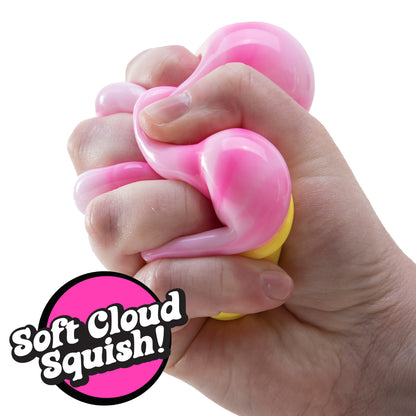 Schylling - Nice Cream Cone Nee Doh