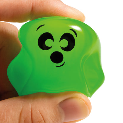 Schylling - Baby Boos (Teenie Ghosts 3 pack) Nee Doh