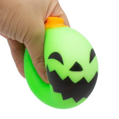 Schylling - Jack-Glow Lantern Nee Doh