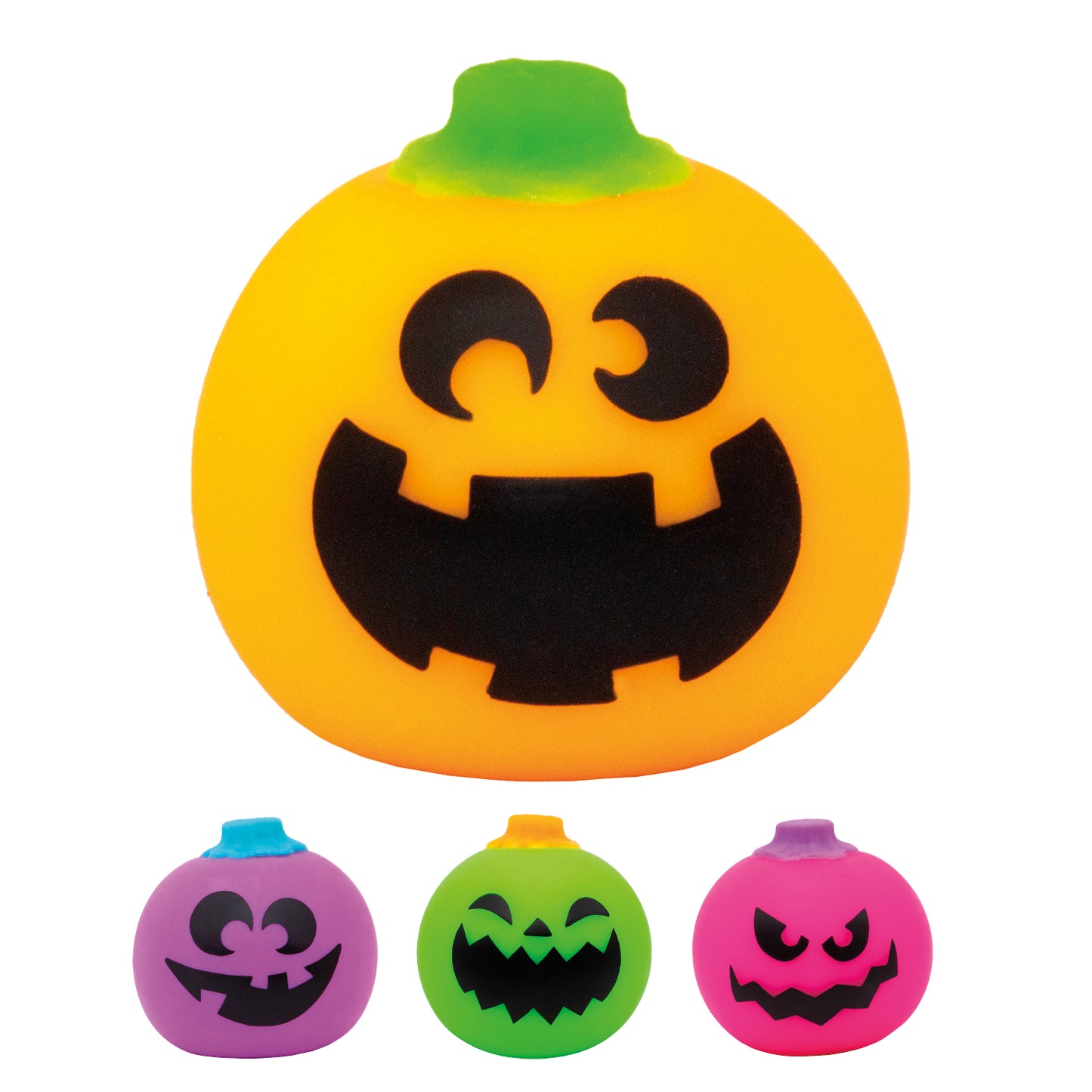 Schylling - Jack-Glow Lantern Nee Doh