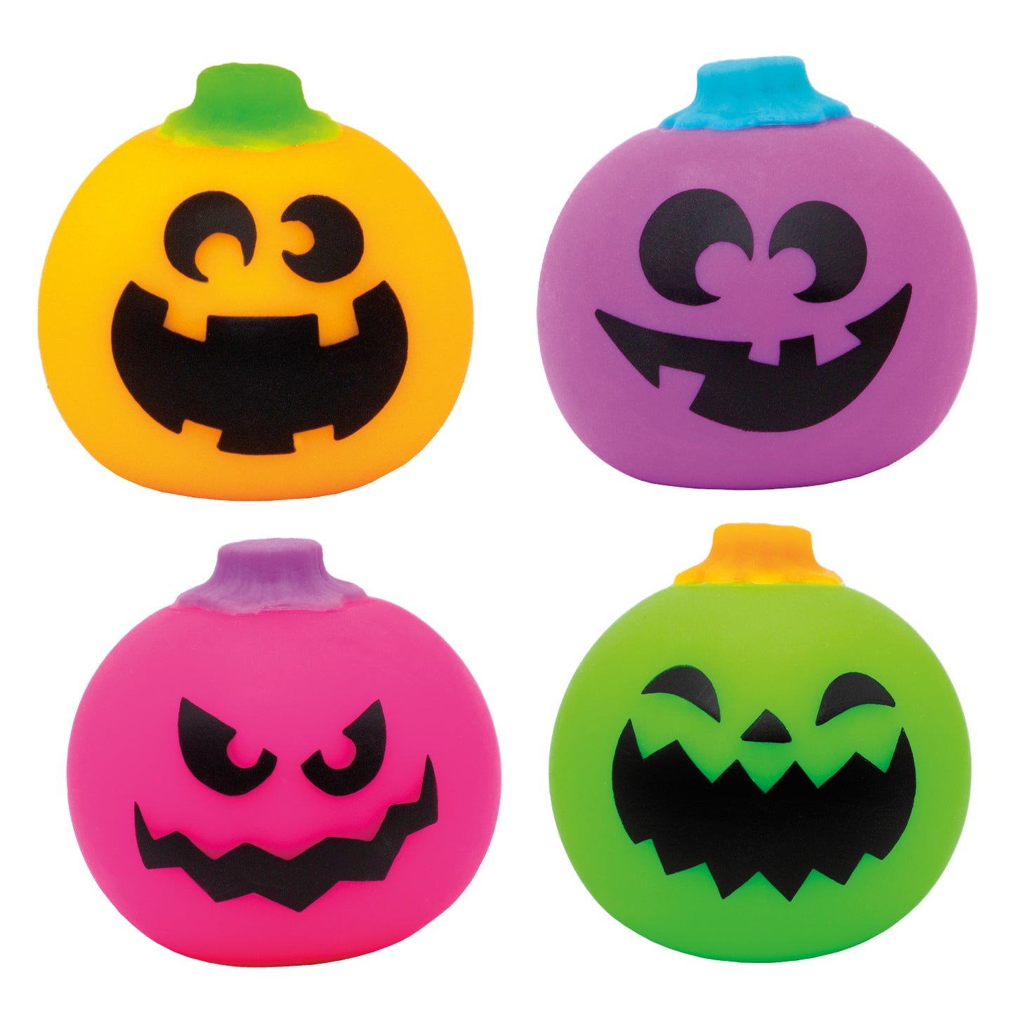 Schylling - Jack-Glow Lantern Nee Doh