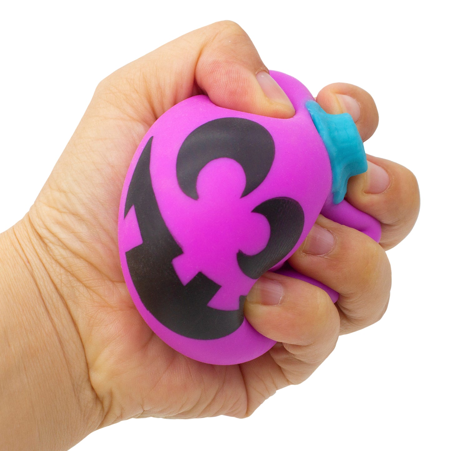 Schylling - Jack-Glow Lantern Nee Doh