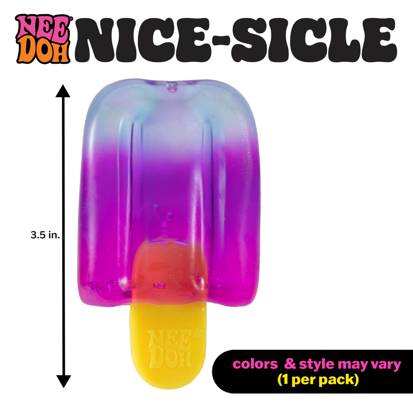 Schylling - Nice-sicle Nee Doh