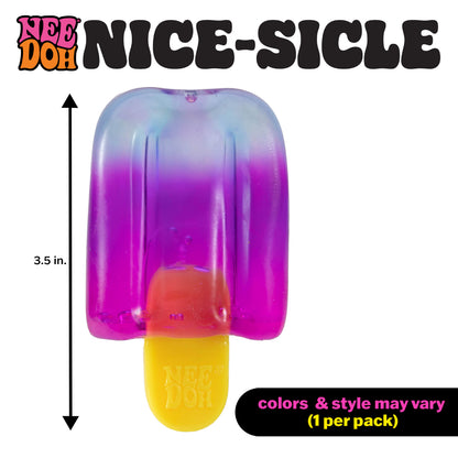 Schylling - Nice-sicle Nee Doh