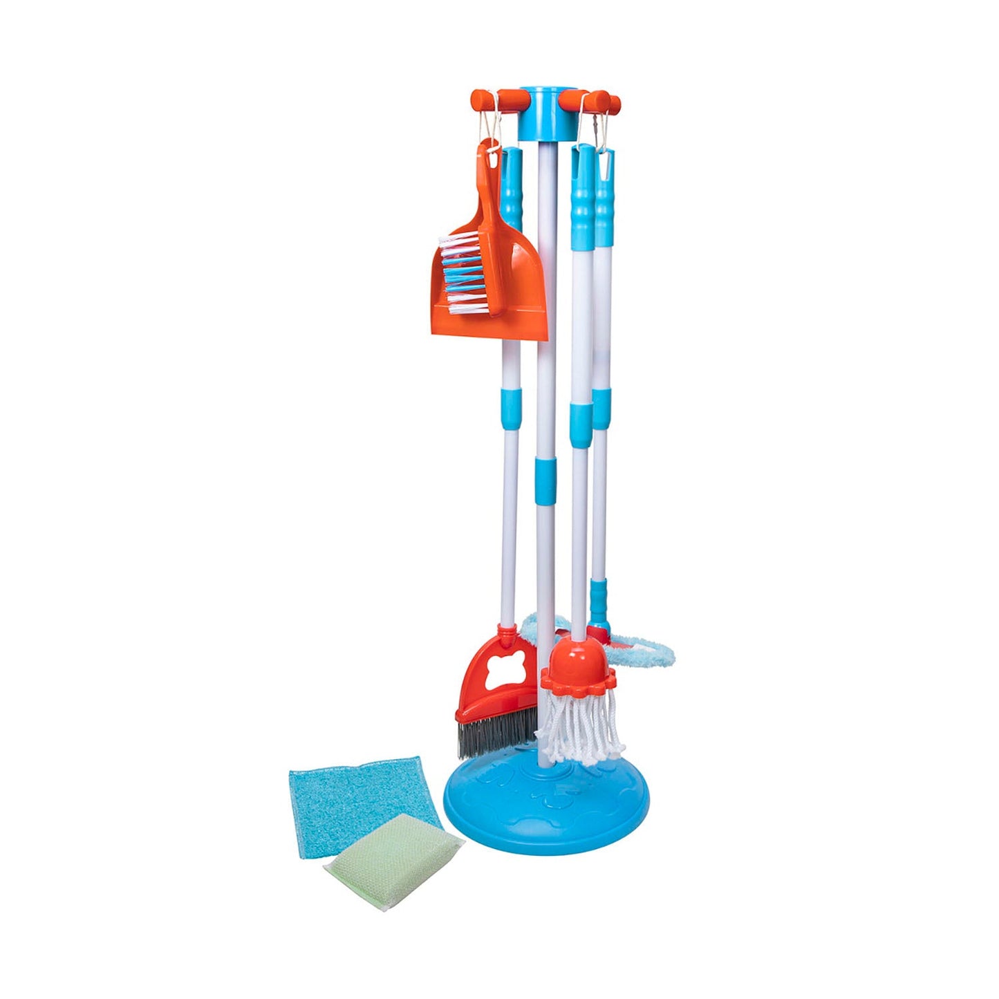 Schylling - Nice and Tidy Clean Up Kit