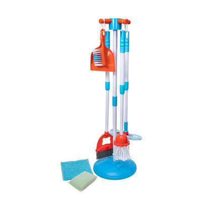 Schylling - Nice and Tidy Clean Up Kit