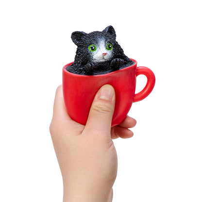 Schylling - Pop-A-Chino Kitties