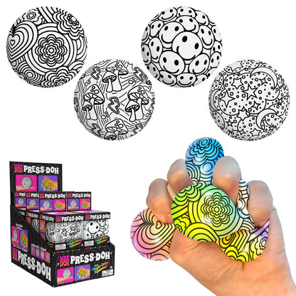 Schylling - Press-Doh Nee Doh