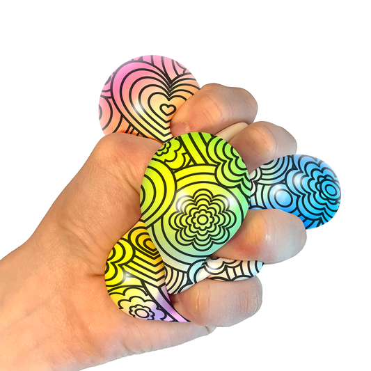 Schylling - Press-Doh Nee Doh