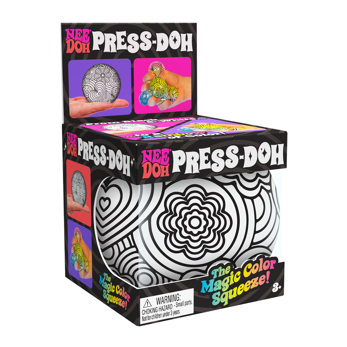 Schylling - Press-Doh Nee Doh