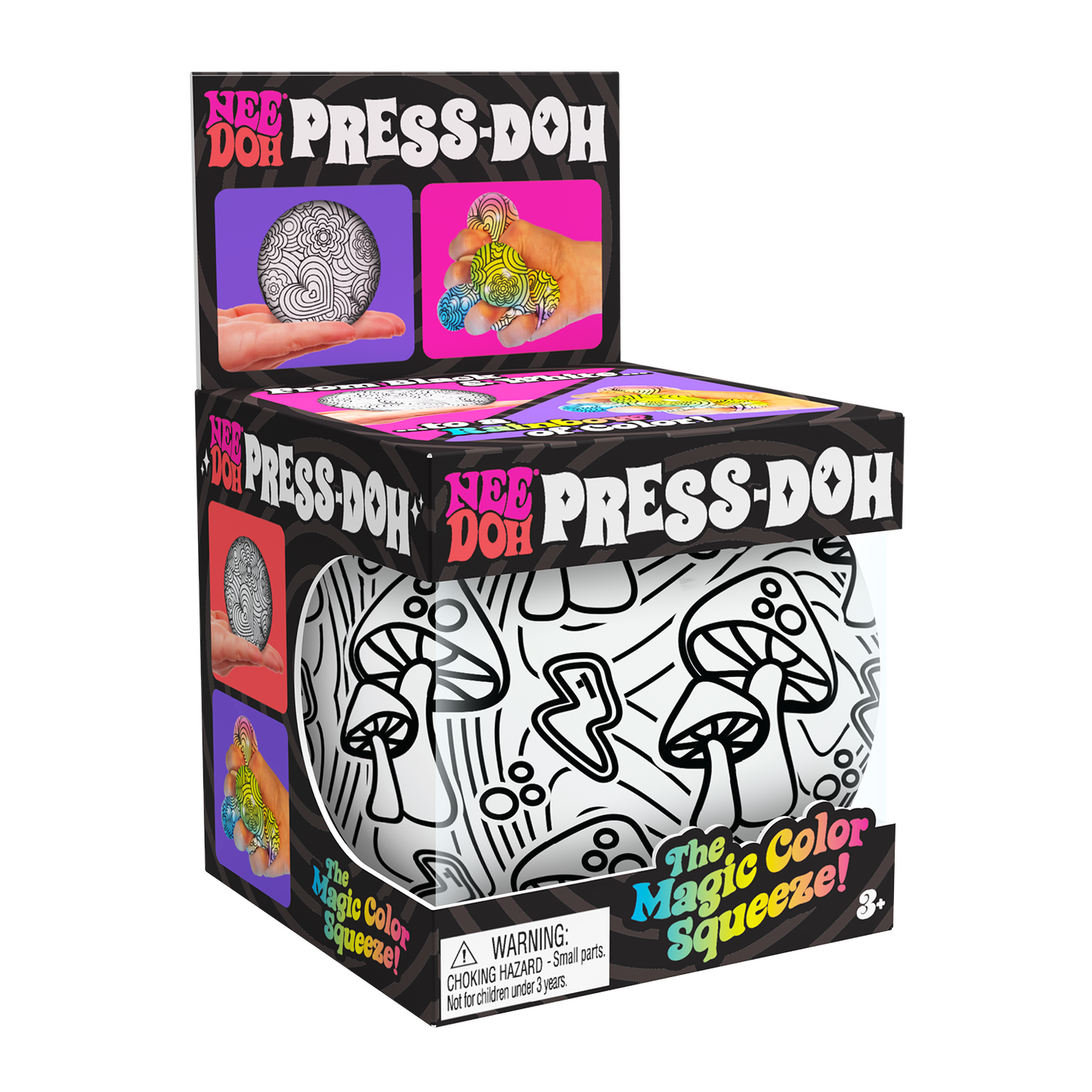 Schylling - Press-Doh Nee Doh