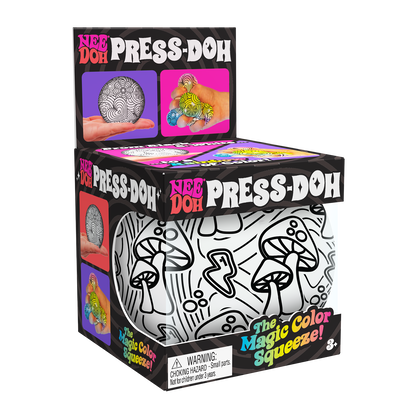 Schylling - Press-Doh Nee Doh