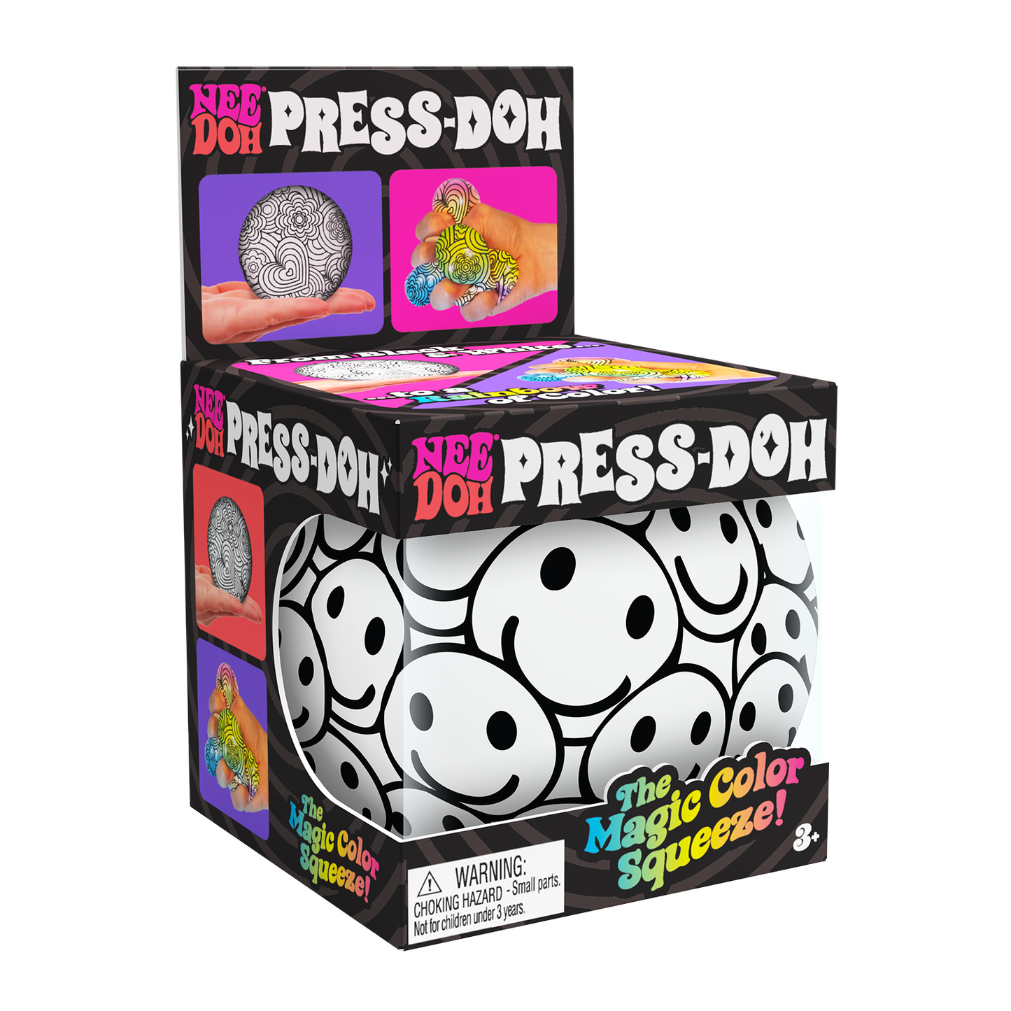 Schylling - Press-Doh Nee Doh