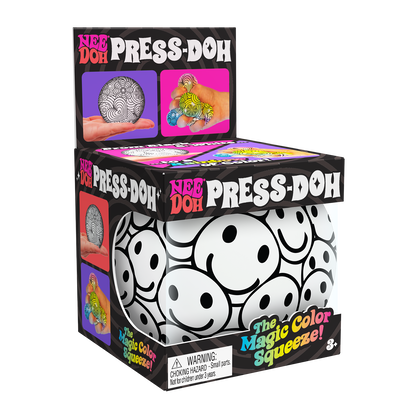 Schylling - Press-Doh Nee Doh