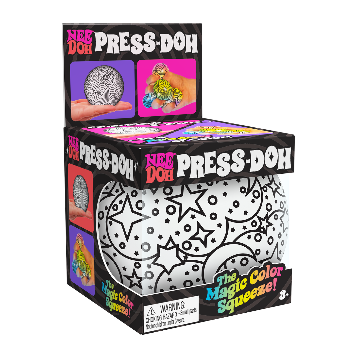 Schylling - Press-Doh Nee Doh