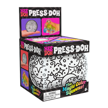 Schylling - Press-Doh Nee Doh