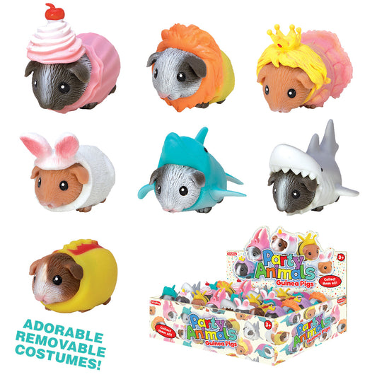 Schylling - Party Animals