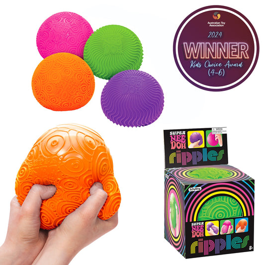 Schylling - Ripples Super Nee Doh