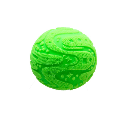 Schylling - Fuzz Ball Super Nee Doh