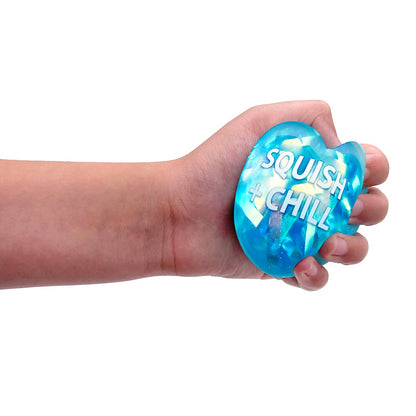 Schylling - Squeeze Hearts Nee Doh