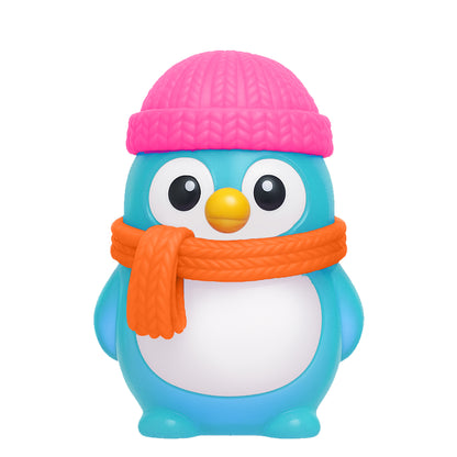 Schylling - Polar Glow Penguins Nee Doh