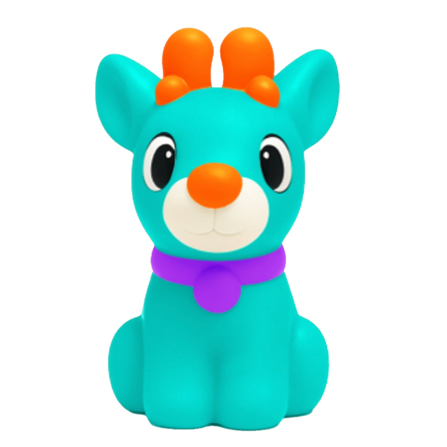 Schylling - Squisher the Reindoh Nee Doh