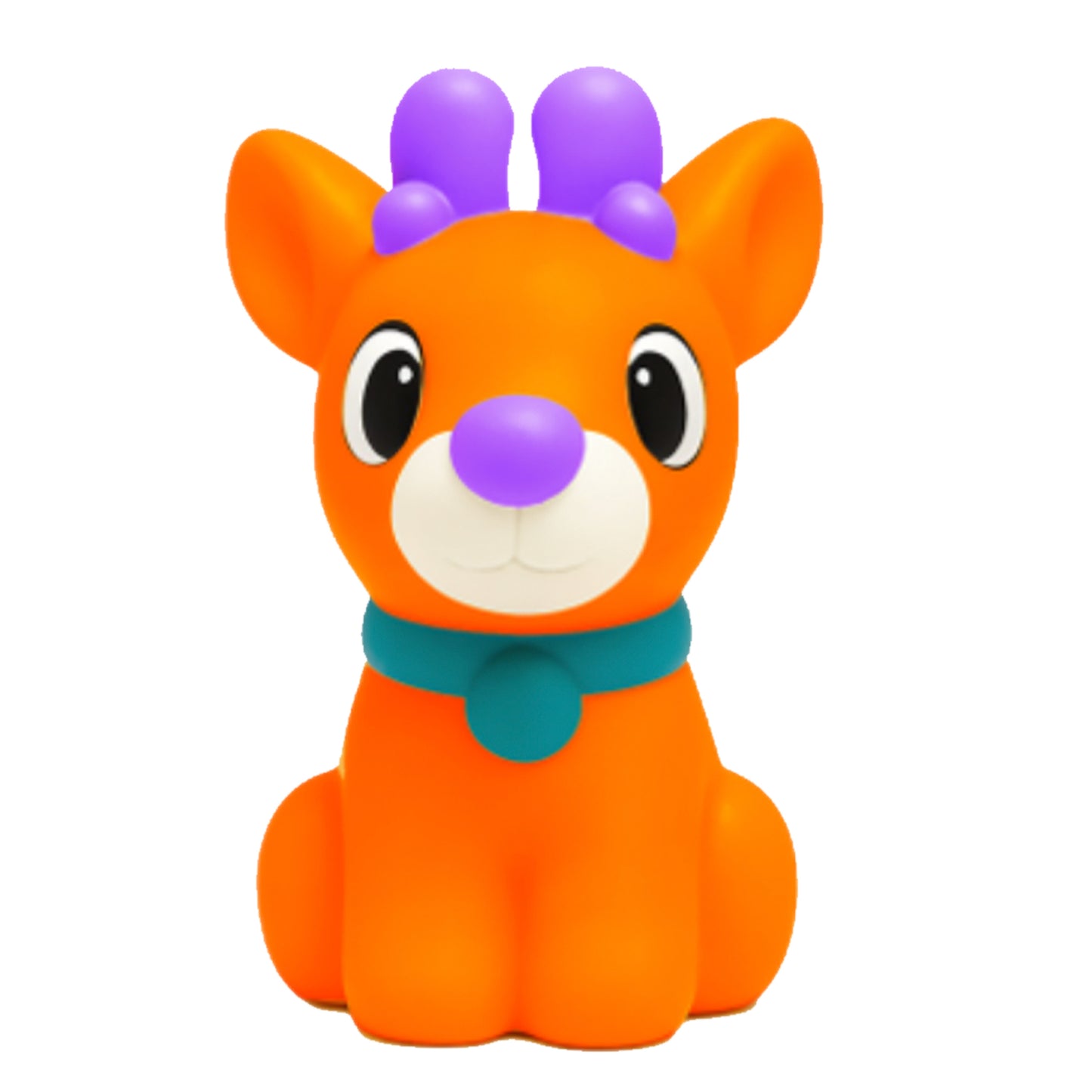 Schylling - Squisher the Reindoh Nee Doh